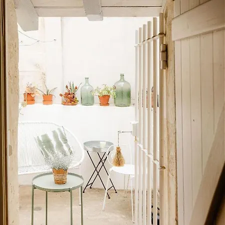 7 En Holiday home Arles