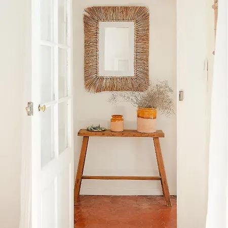 Holiday home 7 En Arles