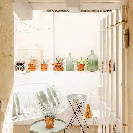 7 En * Arles