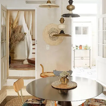 Holiday home 7 En Arles