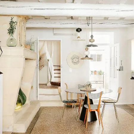 Holiday home 7 En *