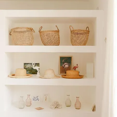 Holiday home 7 En Arles