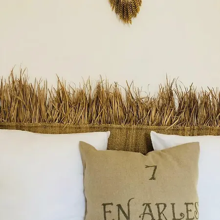 7 En Arles