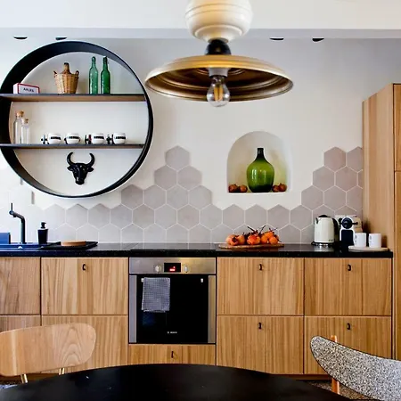 Holiday home 7 En *